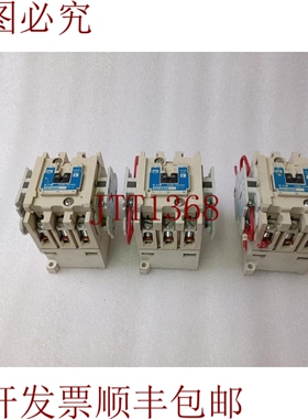原装供应卡特勒锤 CN15GN3 SIZE NEMA 2 CONTRACTOR（批量 3 件）