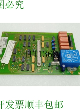 原装供应BA-3694 Dwg B-8644 ALTO SHAAM 控制电路广场，Type Irg