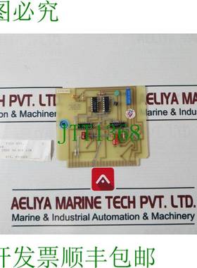 原装供应Ssk & Kw PWB 96 Keyer Bag 代码板版本：B