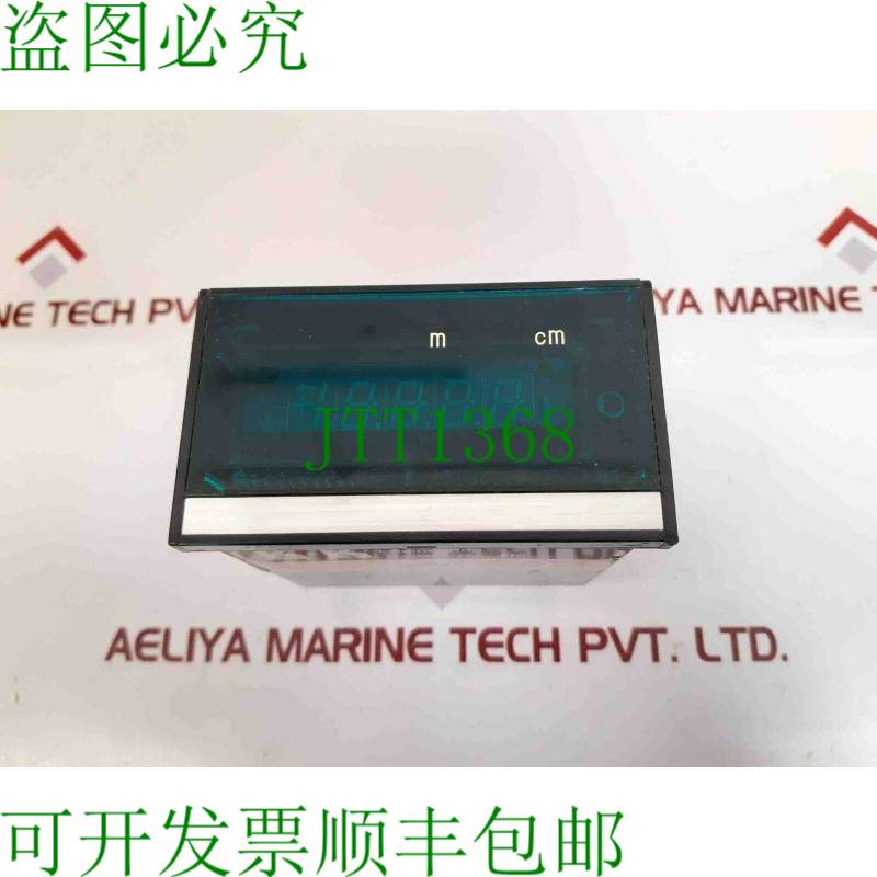 原装供应Shinyei sdp-4500 数字面板仪表