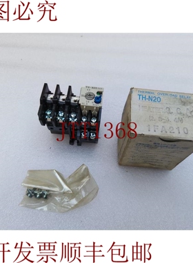 原装供应 JEM 1356-S 与热过载 TH-N20 1FA210 相关