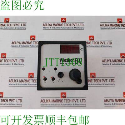 原装供应威斯洛赫 887 721 开关 220V/48-62Hz