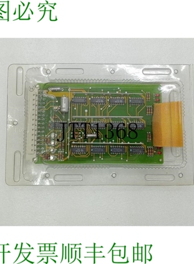 原装供应苏尔寿 112.022.194.200 Pantalla Logica PCB Tarjeta