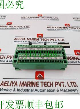 原装供应UL {ULSM_DI16/E-F20} PLC 94V