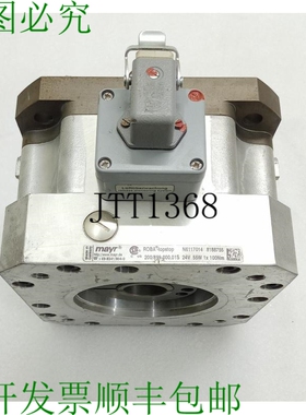 原装供应Mayr Roba-Topstop 200/899.000.01s 开关 24V 55W 1x100