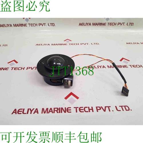 原装供应Daco science de128-6 轨迹球