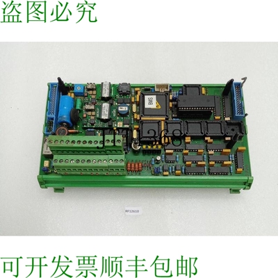 原装供应SAM Electronics ZSM 401 中央记忆模块 271.138 133.D