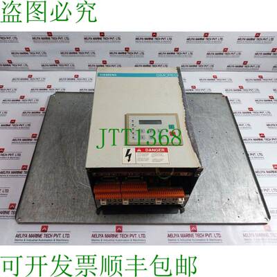 原装供应A1-116-180-501 Simoreg 风暴，高马力控制模块