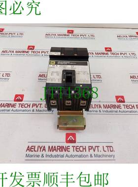 原装供应Square D FH36040 支架 40A 600V HACR 类型 CAAR