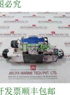 原装供应Yuken DSG-01-3C40-D24-5018 方向阀 VK315815-1
