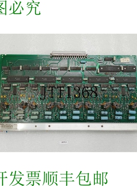 原装供应Telesta Rof 157 9002/1 R1k Lidi 9535 PCB 卡模块 TVFI