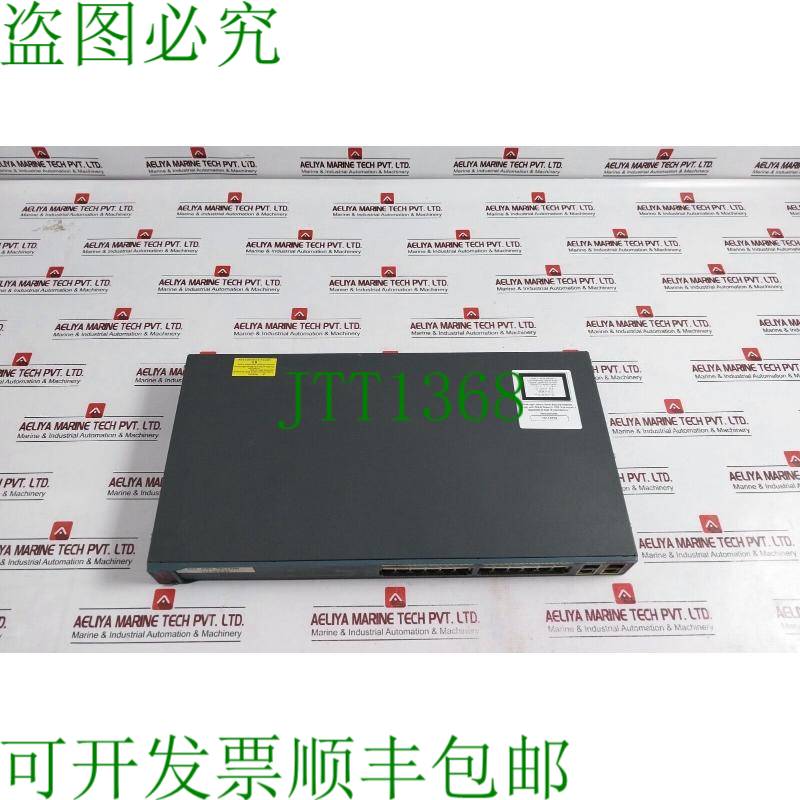 原装供应WS-C296024TCL Catalyst 版本 2960 版本 172.16.0.23