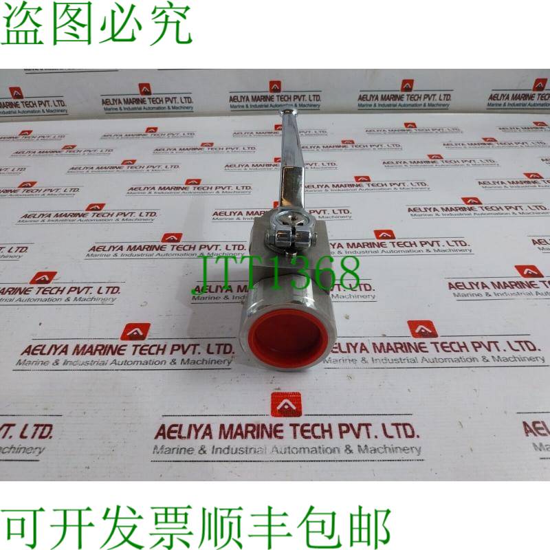 原装供应Gemels 2球阀2通，2NNR73044A000，PSI5075