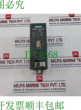 原装供应开关 6GK 1502-4AB10 开关 24VDC 250MA
