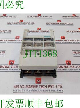原装供应3np407 保险丝开关接头 50/60hz 690vdc 50a