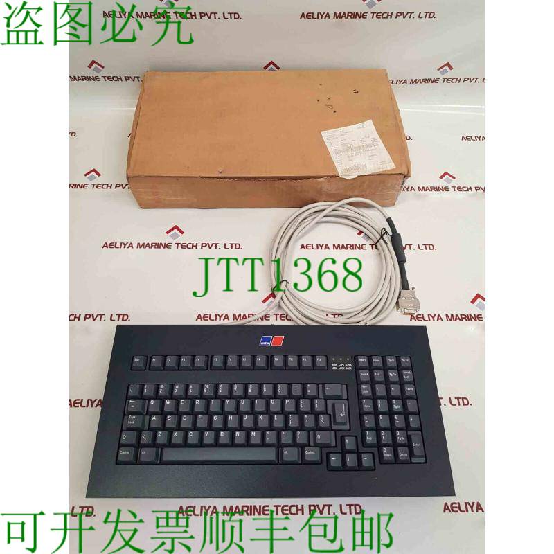 原装供应Printec 105usi01a50ksk0mt 键盘版本：v0638bx