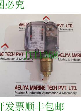 原装供应Skip Dfc17b59 F001 压力控制开关 10 2 A 400v