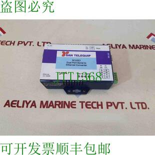 原装供应San telequip sc10e2 吸附转换器