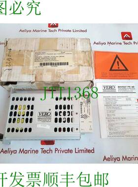 原装供应Vero 116-010022A 营养双伏 PK60 AT 115V