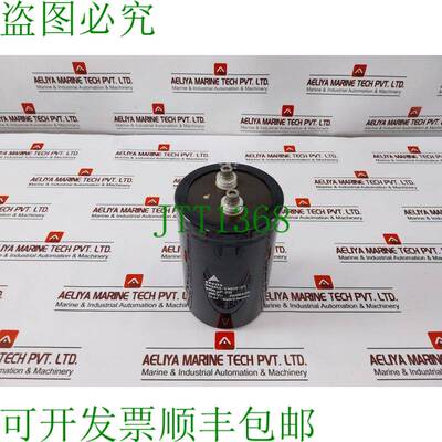 原装供应爱普科斯 EPCOS B43455-S4828-Q1 8200 μF Q 350V