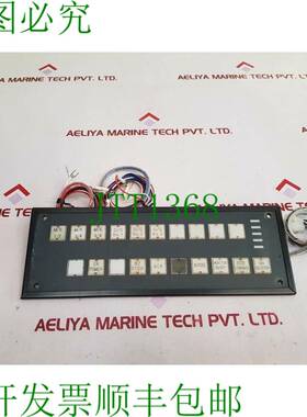 原装供应Misuzu-lcdpanel-01 电路面板