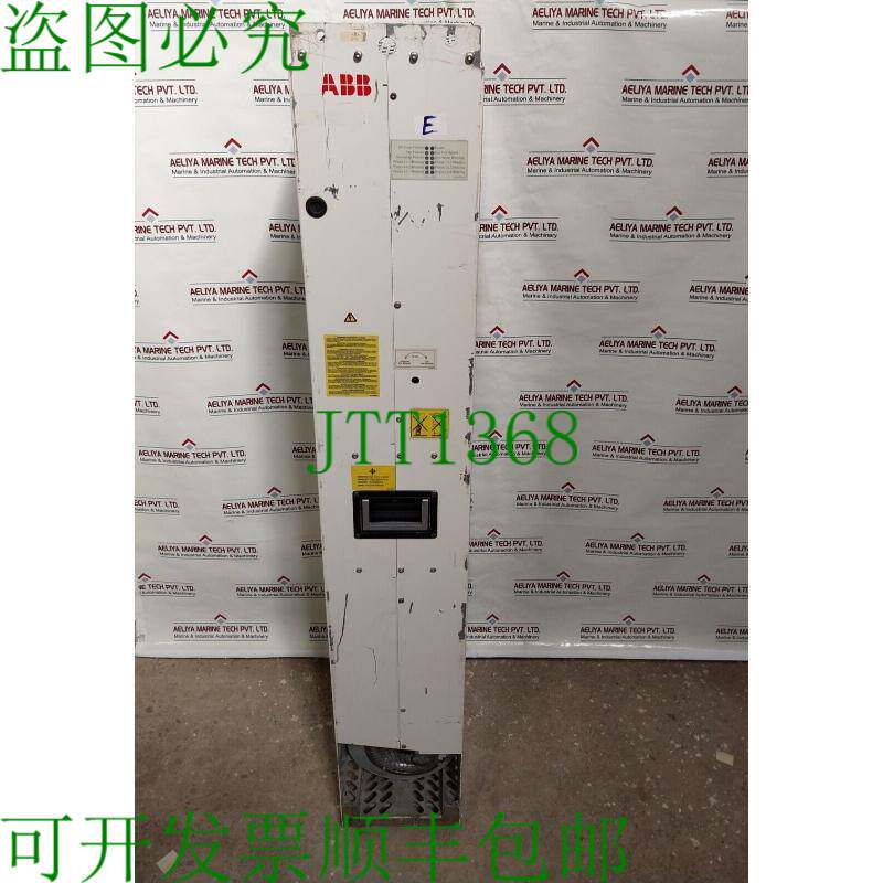 原装供应   Acs800 704 0910 7 + 0f253 Diodo Fornire Modulo 6