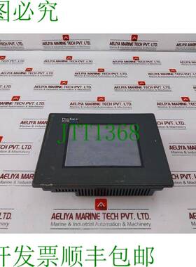 原装供应Pro-face GP37W2-BG41-24V 24V 2880052-01，E177793 20W