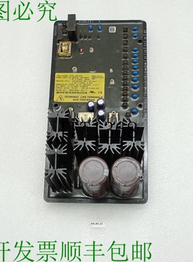 原装供应Basler DECS-100-B11 版本 APR