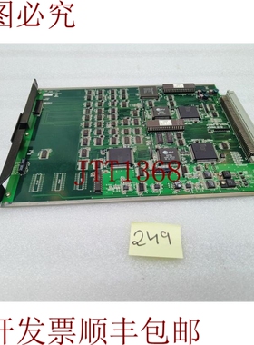 原装供应JRC-CMF-156A PCSC30020B PCB板