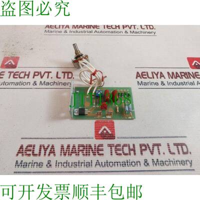 原装供应PEC 10-1120 修订版。在 Impreso 电路板 PCB 和 Potenci
