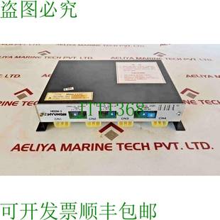 供应现代 Msu Heem 电机自动控制单元 111C 原装