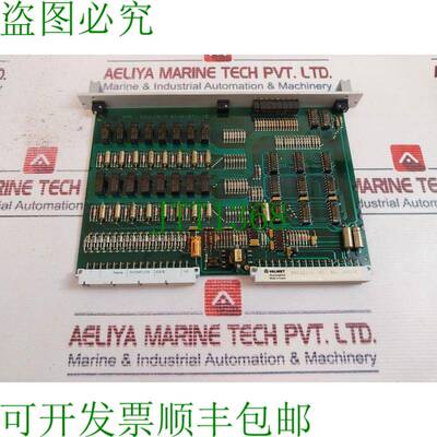 原装供应Valmet BIU 16R 印刷电路板 M8512271