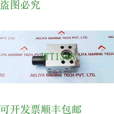 原装供应派克 6032 直升机 Cruzado Alivio Válvula Con Cartuch