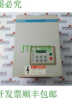 原装供应Simoreg 佛州驱动器 A1-116-180-501