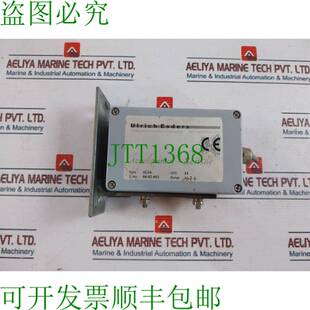 原装供应Ulrich Esders 1G16 脉动传感器 24VDC