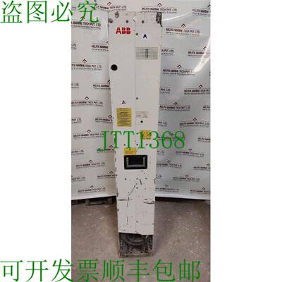 原装供应   Acs800-704-0910-7 + 0f253 变频器驱动器 3 ~ 380&he