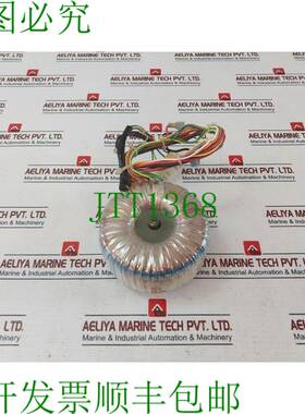 原装供应Sedlbauer RTO 858927 Polytronic 环形磁芯