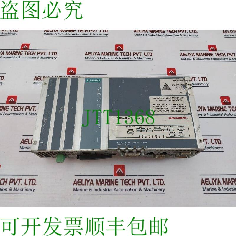 原装供应Simatic IPC427D 和 PC 6AG4140-2BK30-0CA0