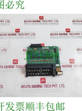 原装供应Ge Fanuc 44A731778-G01输入模块I33A2 44D750122