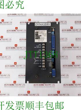 原装供应横河 SD1045B03 Dynaserv Litton DD 伺服执行器 50/60HZ