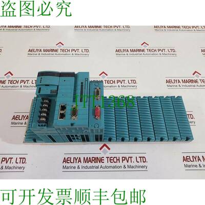 原装供应横河 nfbu200 底座模块 RS-232c nflr111
