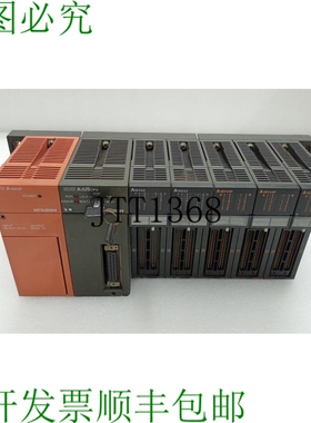 原装供应 Milsec A2USCPU A1S63P A1SX42 X 2PC/A1SY42P X 3P