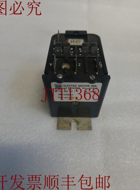原装供应GM 电动机 EMD 8398823 型号 36530082-70