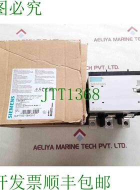 原装供应20-200a电流测量模块3uf7103-1ba00-0