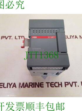 原装供应   1SBP260100R1001 XI16E1-E4.0 触点 16 24VDC 触点