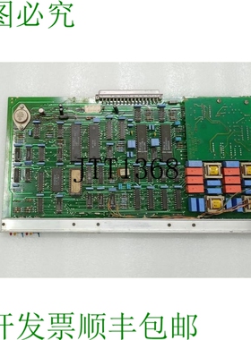 原装供应Teleste Rof 157 9005/1 R1c Tldt 9444 PCB Tarjeta Mod