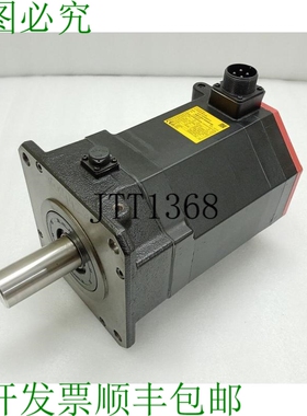原装供应电机伺服交流 FANUC A06B-0269-B4000100 FANUC aiS 30/4