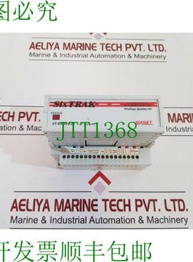 原装供应Sixnet Sixtrak st-ex-001-20 输入/输出扩展器