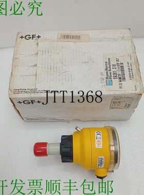 原装供应Georg Fischer Signet 32551P042 2551 型电磁流量计传感