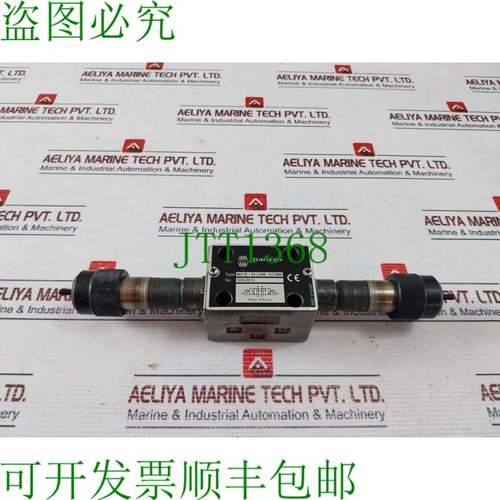 原装供应Damco 的 MD1D-S9/59N-D/DMS 电磁阀